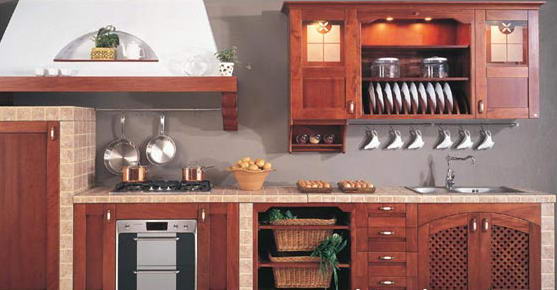 盤點2008我國櫥柜行業(yè)