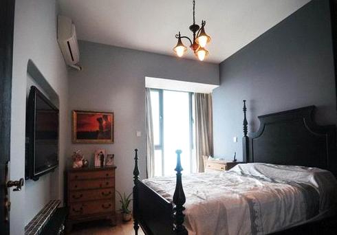 藍白 地中海浪漫鄉(xiāng)村設(shè)計