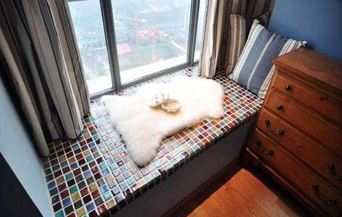 藍白 地中海浪漫鄉(xiāng)村設(shè)計