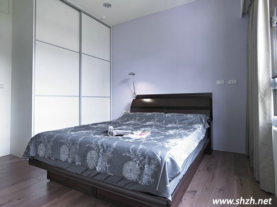 現(xiàn)代簡(jiǎn)約風(fēng)家居