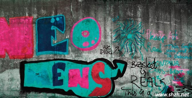 簡(jiǎn)約挪威風(fēng)墻紙