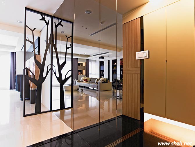 自然風(fēng)大宅