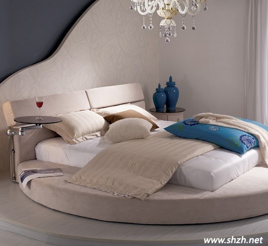 簡約臥室設(shè)計 白領(lǐng)臥室裝修 榻榻米