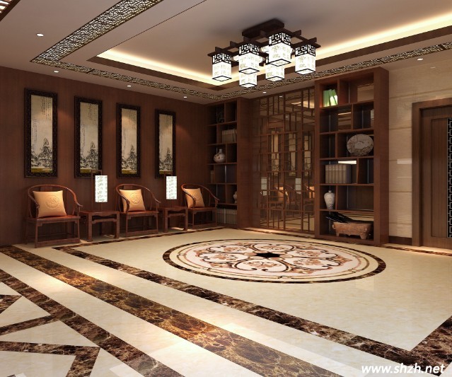 會客廳裝修 客廳裝修 別墅裝修