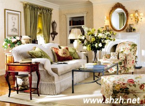 混搭風(fēng)家族