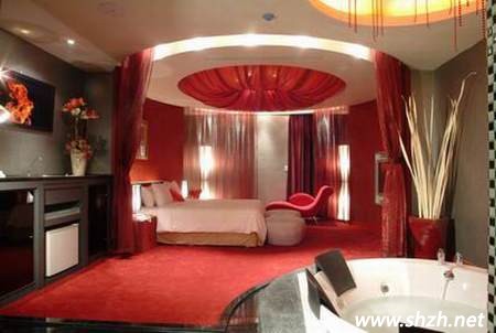 婚房裝修 臥室布置與設(shè)計
