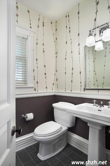 單身公寓衛(wèi)生間設(shè)計