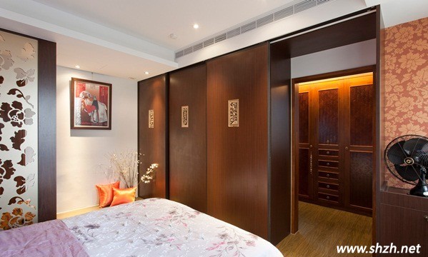 新中式風(fēng)格 居家設(shè)計(jì)